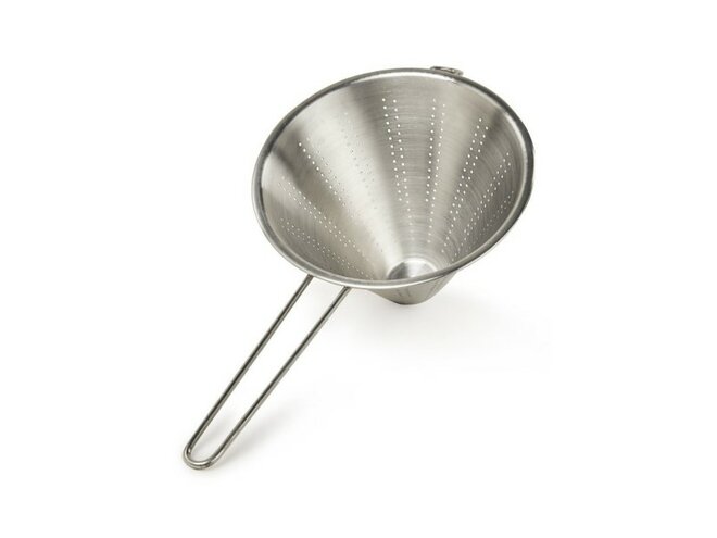 Chinois inox 18/10 - 26 cm